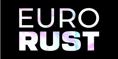 EuroRust logo